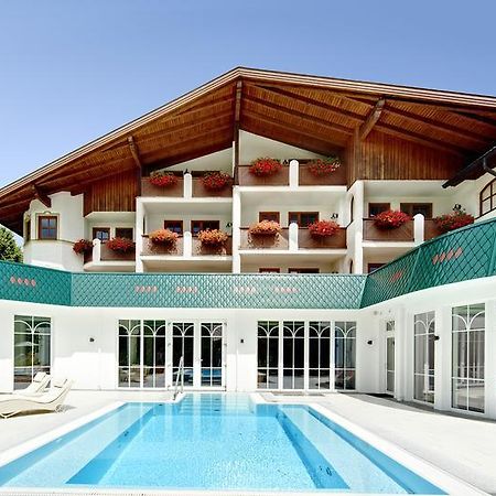 Hotel Neue Post Bodenmais Extérieur photo