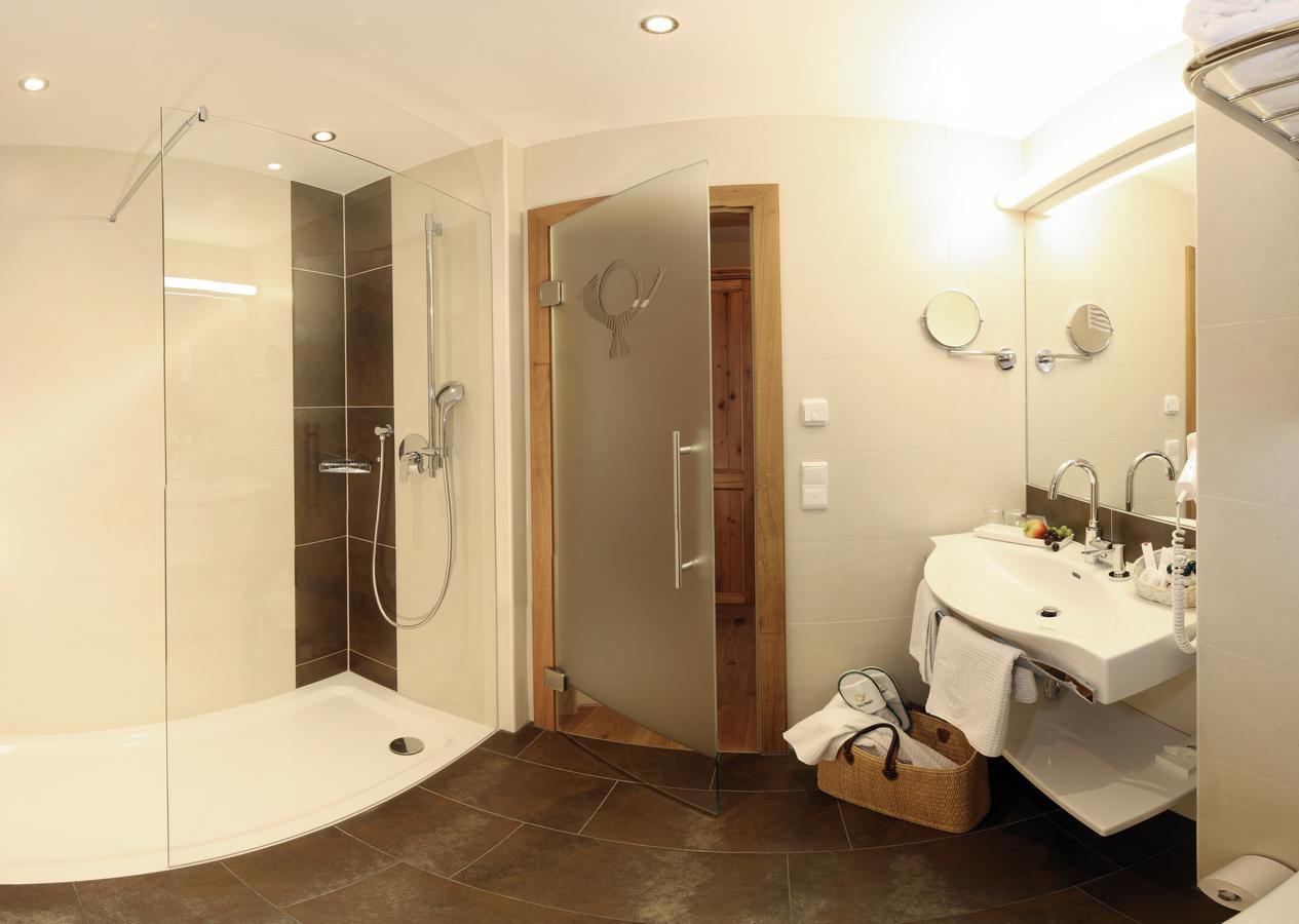 Hotel Neue Post Bodenmais Extérieur photo