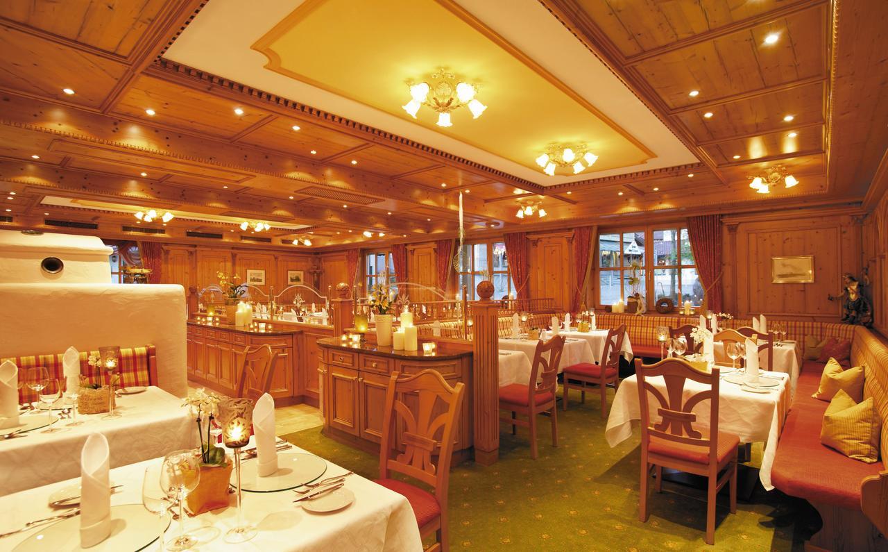Hotel Neue Post Bodenmais Extérieur photo