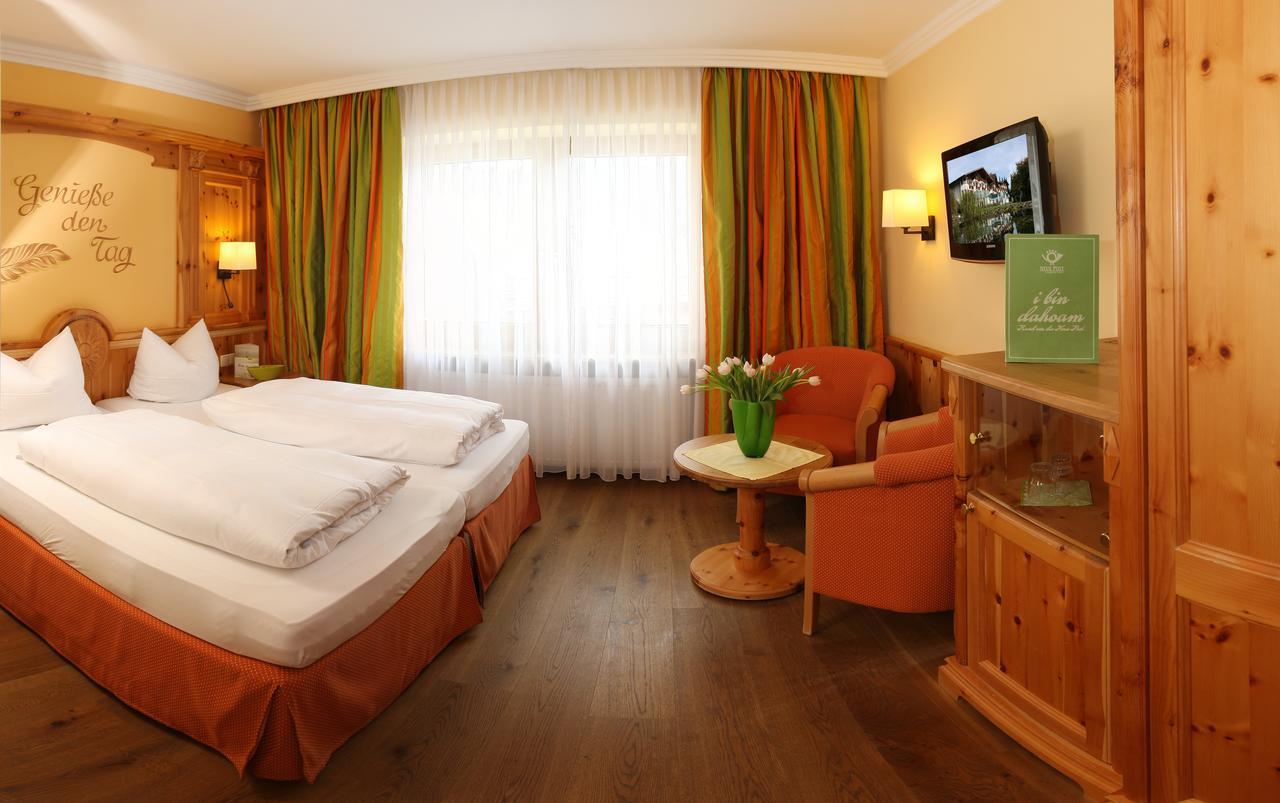 Hotel Neue Post Bodenmais Extérieur photo