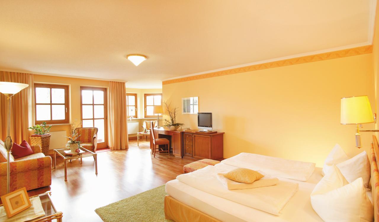 Hotel Neue Post Bodenmais Extérieur photo