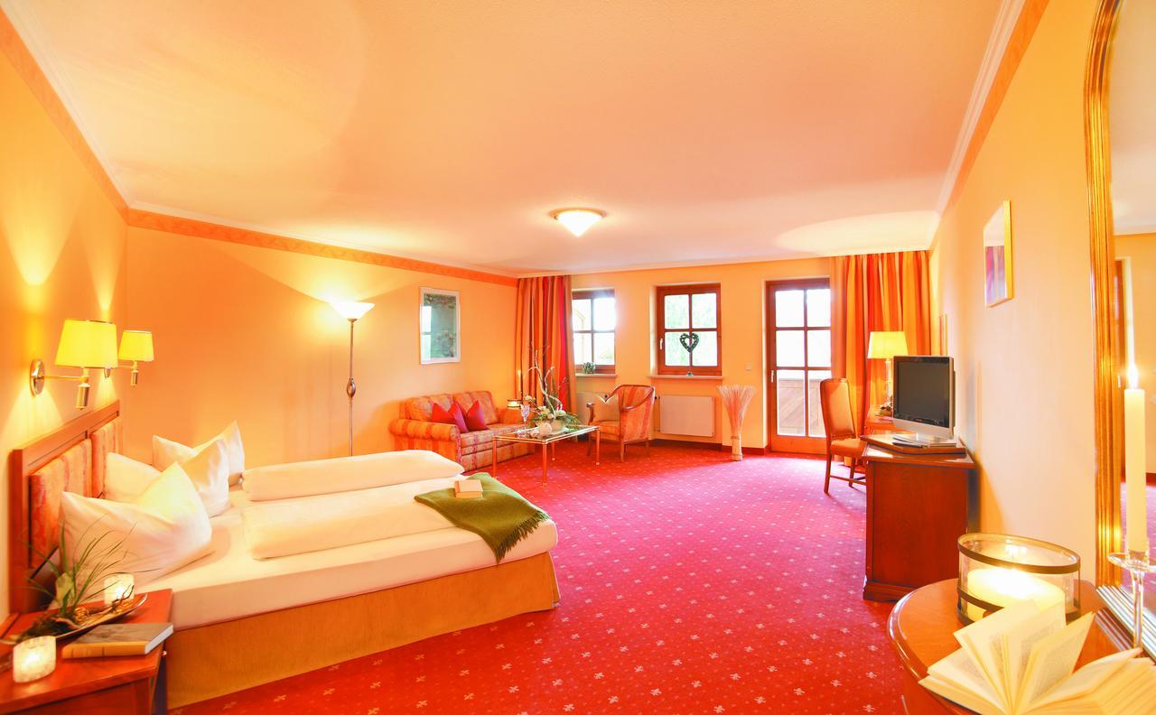 Hotel Neue Post Bodenmais Extérieur photo