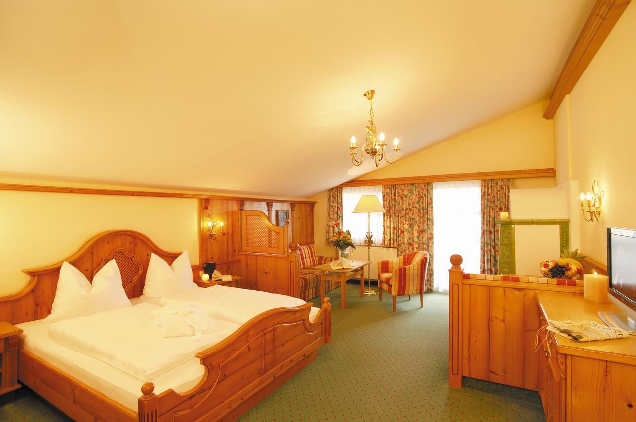 Hotel Neue Post Bodenmais Extérieur photo