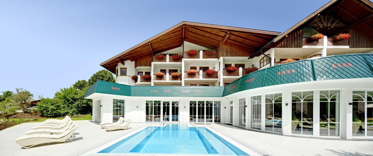 Hotel Neue Post Bodenmais Extérieur photo