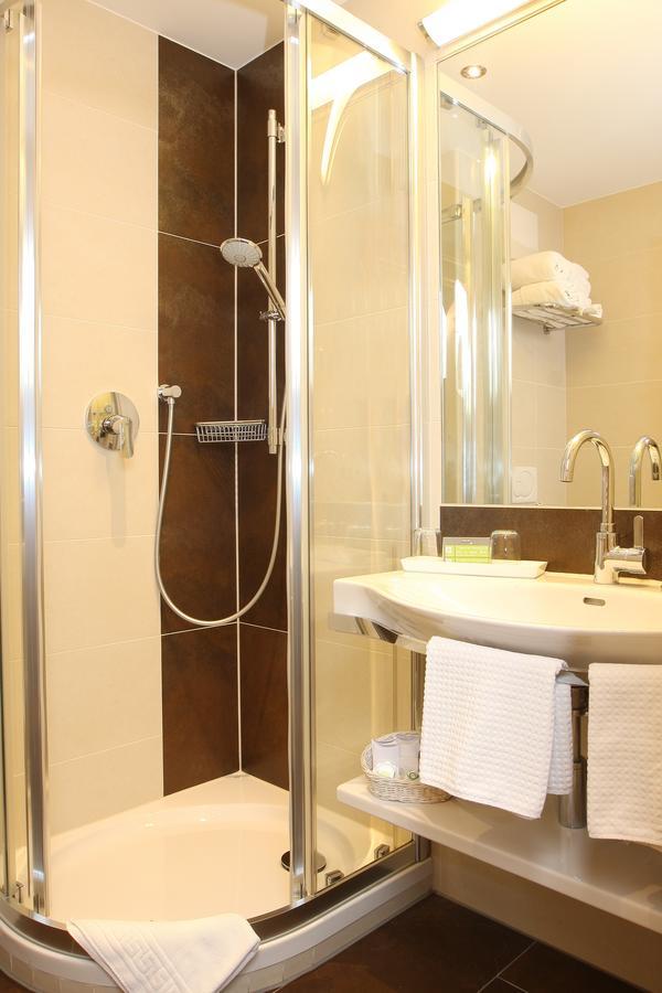 Hotel Neue Post Bodenmais Extérieur photo